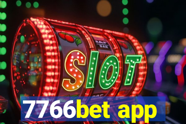 7766bet app